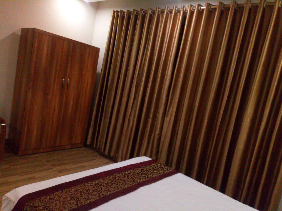 Hotel Citadine Ha Long Exterior photo